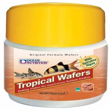 Ocean Nutrition™  Tropical Wafers 150g