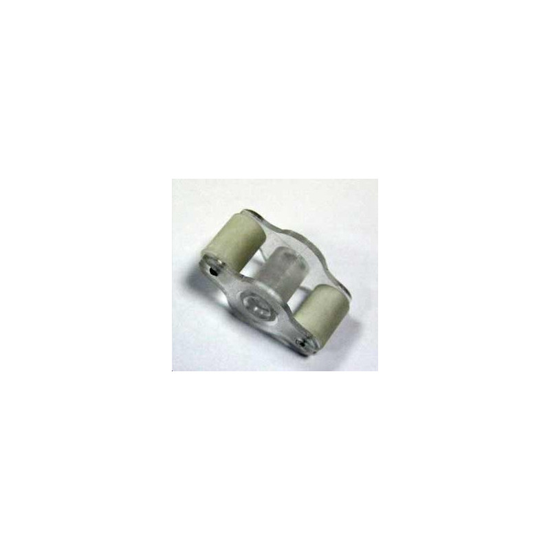 Aqua Medic croix rotative avec rouleaux SP3000/1500