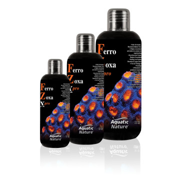 Aquatic Nature Coral Food X-Pro 500ml