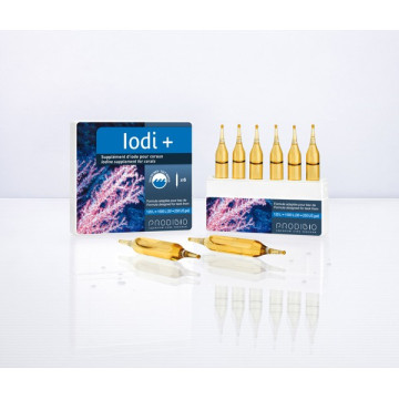 Prodibio Iodi+ 30 ampoules