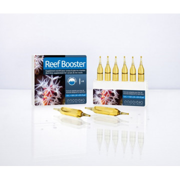Prodibio Reef Booster 30 ampoules