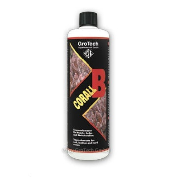 Grotech Coral B 500 ml
