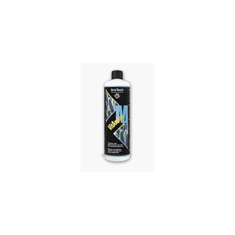 Grotech Vitamino M 500 ml Grotech Vitamino M 500 ml