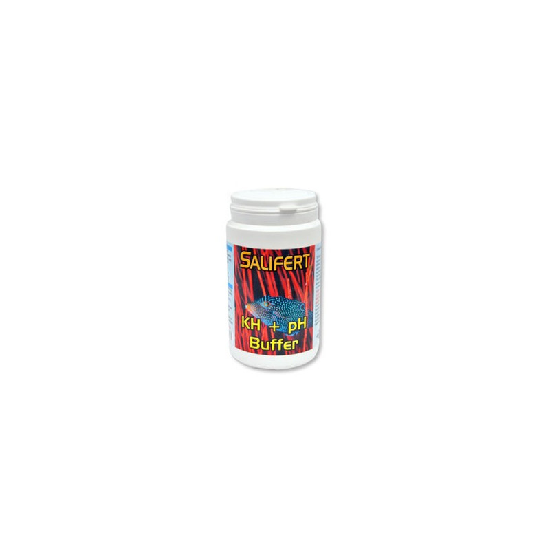 Salifert kh+ph buffer 1 litre 23,45 € Salifert kh+ph buffer 1 litre 23,45 €