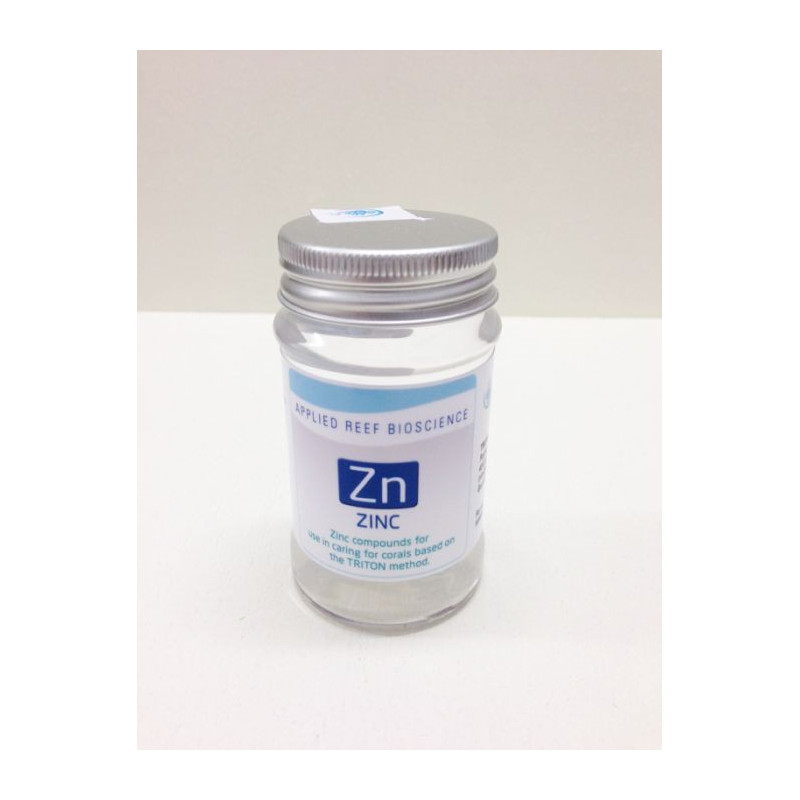 Trace Base Zn - 100ml