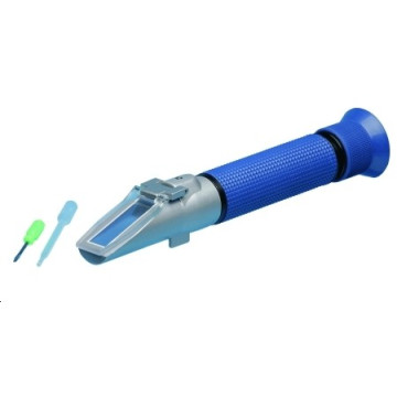 Aqua Medic Réfractomètre avec compensation de température 