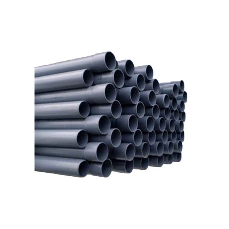 Tuyau PVC dia 40mm/m Tuyau PVC dia 40mm/m