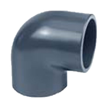 Coude PVC 90° 75mm