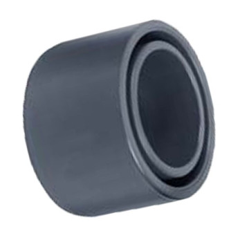Réduction PVC à coller  dia 110 x 63
