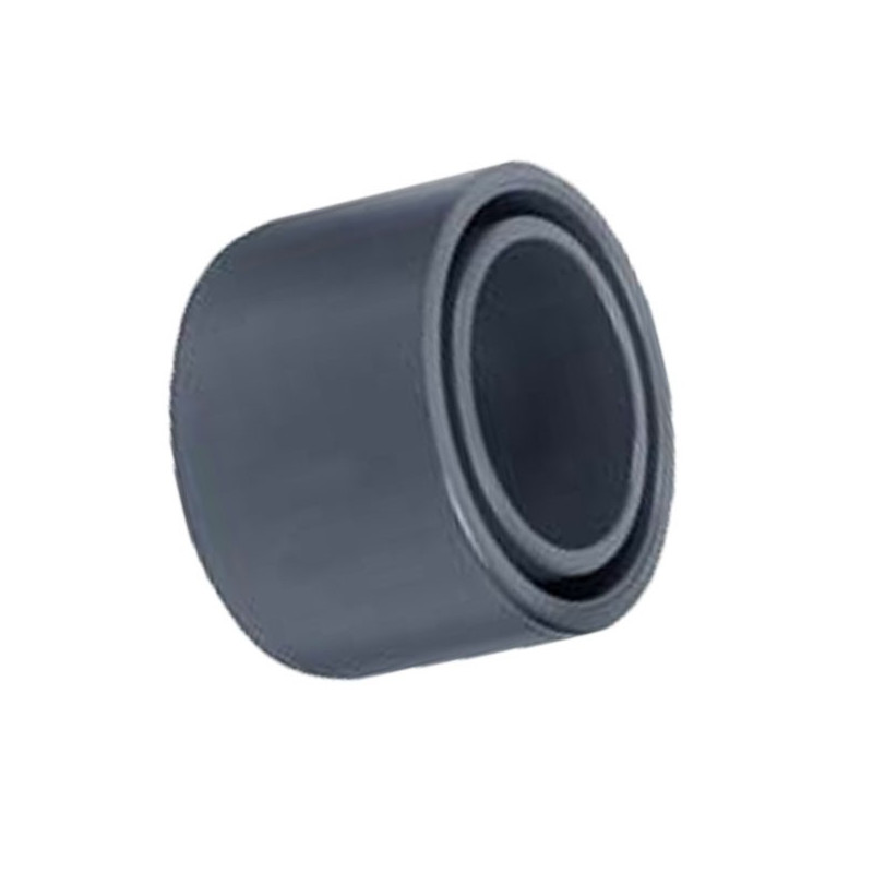 Réduction PVC à coller de 110mm vers 63mm
