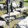 Oase PondoVac 3 aspirateur pour bassin
