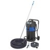 Oase PondoVac Premium aspirateur pour bassin