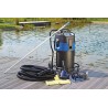 Oase PondoVac Premium aspirateur pour bassin