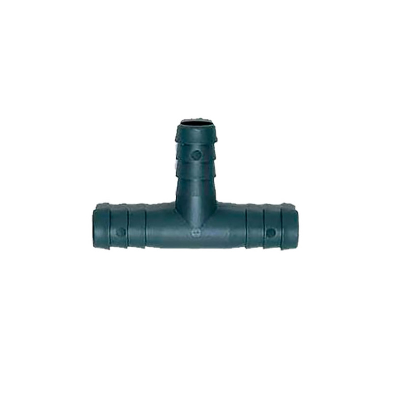 Eheim raccord en T pour tuyau souple 12-16 mm