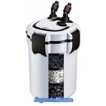 Superfish filtre SFX pro 1500 (400l)