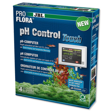 JBL ProFlora pH Control Touch