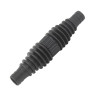 Raccord universel pour tuyaux 1/2\\"