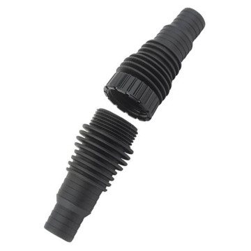 Raccord universel pour tuyaux 1/2\\"