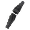 Raccord universel pour tuyaux 1/2\\"