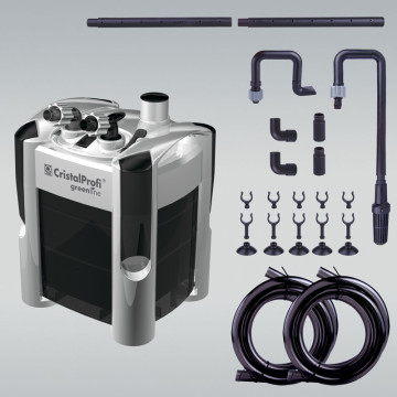 JBL CristalProfi e402 greenline buitenfilter