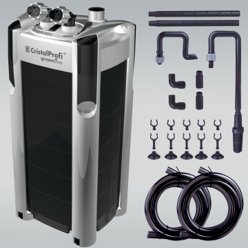 JBL CristalProfi e1902 greenline buitenfilter