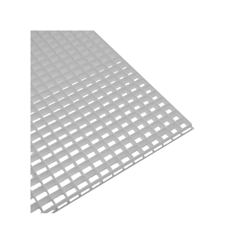 Grilles 120 x 60 cm pour la pose des coraux