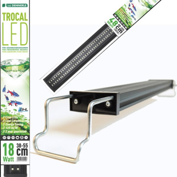 Dennerle Trocal LED 140cm 78w