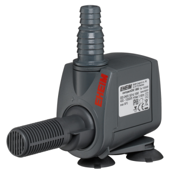 Eheim pompe eh compacton  1000   400-1000lh