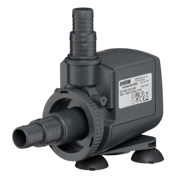 Eheim pompe eh compacton  3000   1800-3000lh