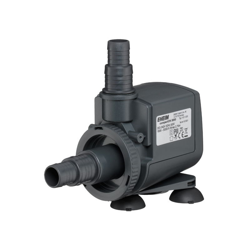 Eheim pompe eh compacton  3000   1800-3000lh