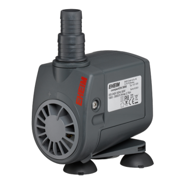 Eheim pompe eh compacton  3000   1800-3000lh