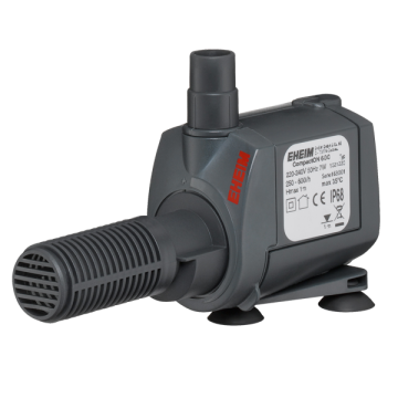 Eheim pompe eh compacton  600   250-600lh