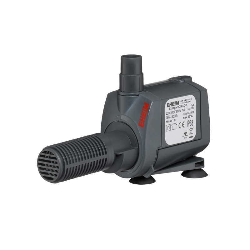 Eheim pompe eh compacton  600   250-600lh
