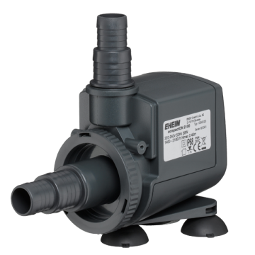 Eheim pompe eh compacton  2100   1400-2100lh