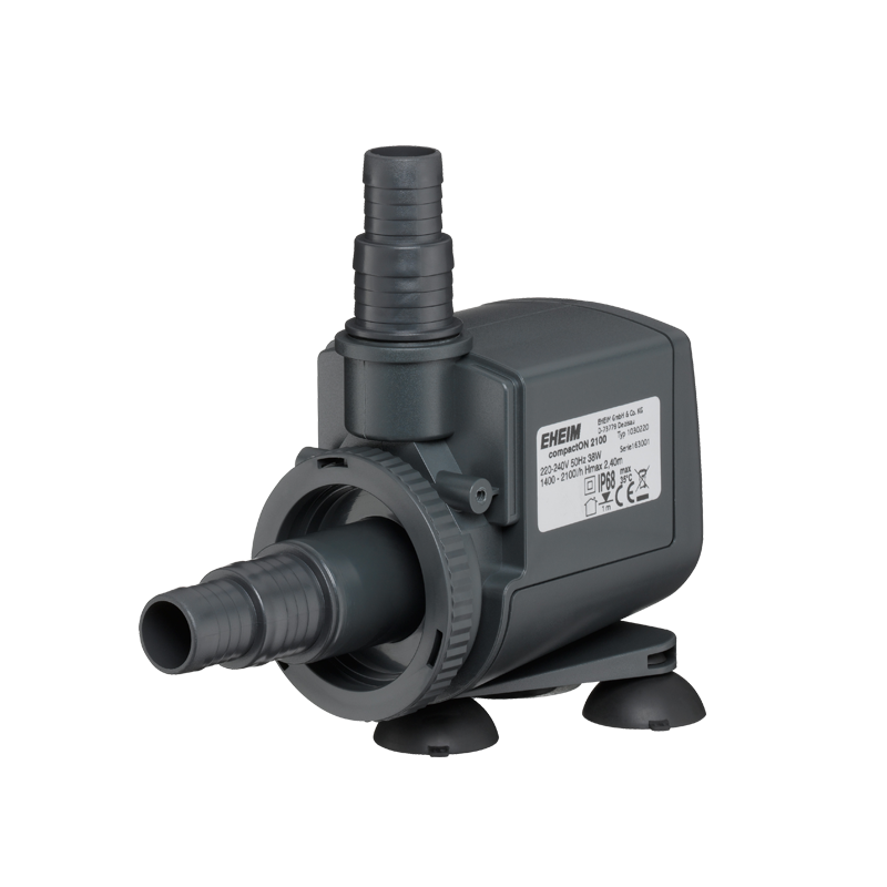 Eheim pompe eh compacton  2100   1400-2100lh