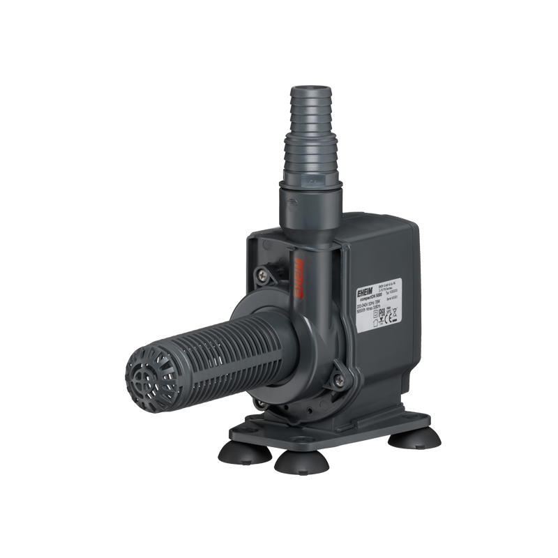 Eheim pompe eh compacton  5000   5000lh