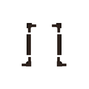 Kit de découpe universel pour filet de protection