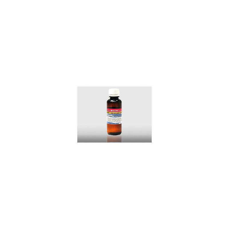 Baccin® goede gezondheid voor 1000 liter