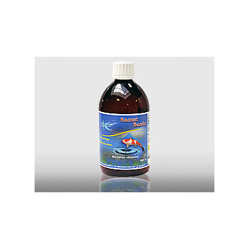 BACnet 250 ml voor tuinvijver