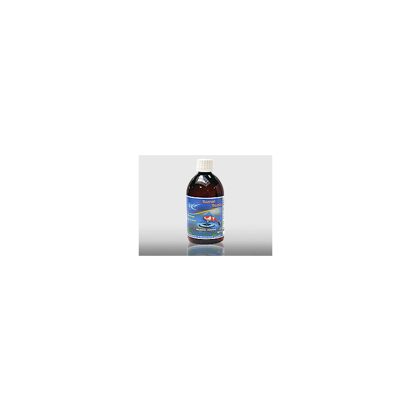 BACnet 250 ml voor tuinvijver