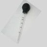 Arka Pipette 50ml avec goupillon