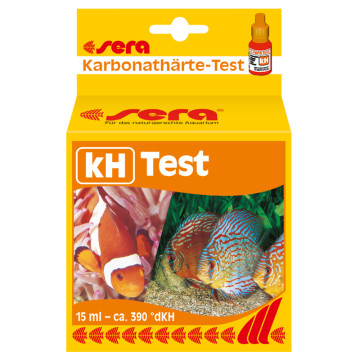 Sera KH-test