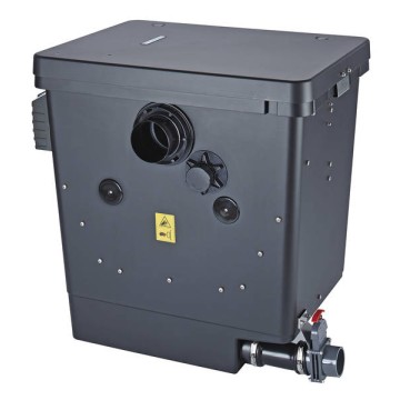 Oase ProfiClear Premium Compact-M EGC Pompage