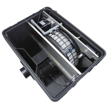 Oase ProfiClear Premium Compact-M EGC Pompage