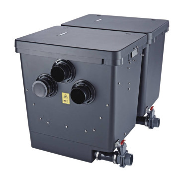 Oase ProfiClear Premium Compact-M EGC Gravitaire