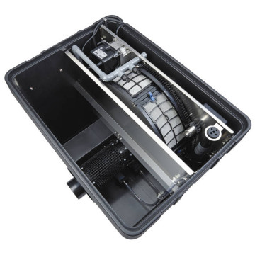 Oase ProfiClear Premium Compact-M EGC Gravitaire