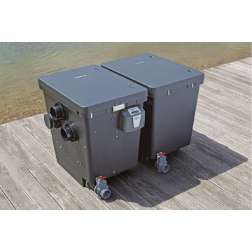Oase ProfiClear Premium Compact-M EGC Gravitaire