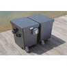 Oase ProfiClear Premium Compact-M EGC Gravitaire