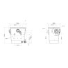 Oase ProfiClear Premium Compact-M EGC Pompage