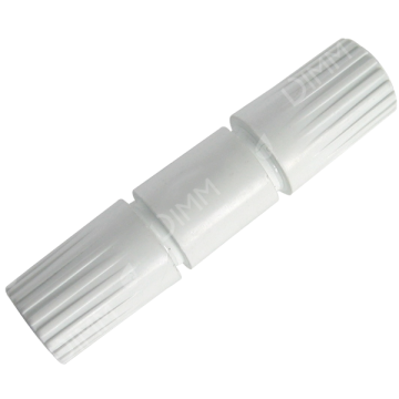 Restricteur de débit pour osmoseur Filetage femelle 1/4''.